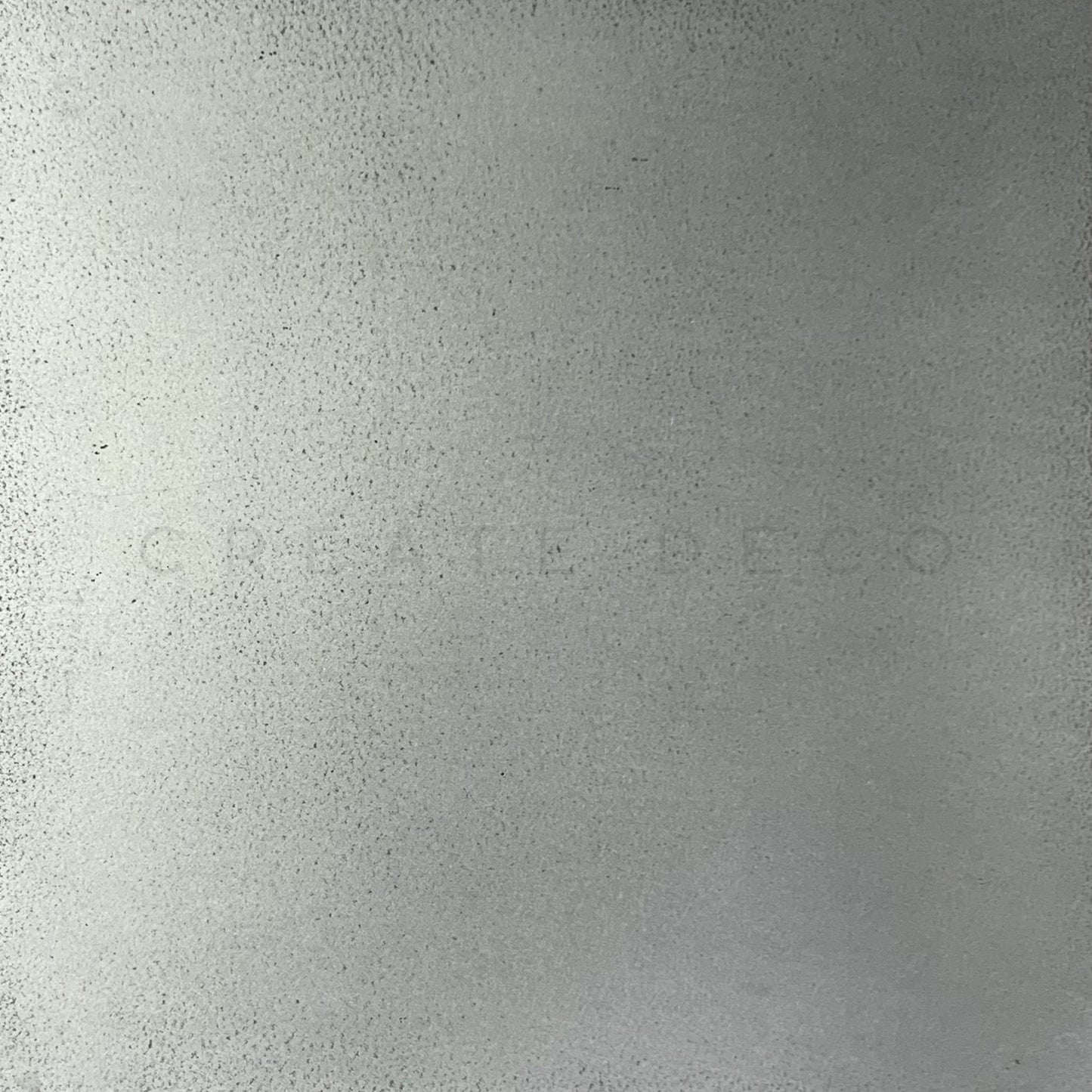 Deco Aluminium Texture
