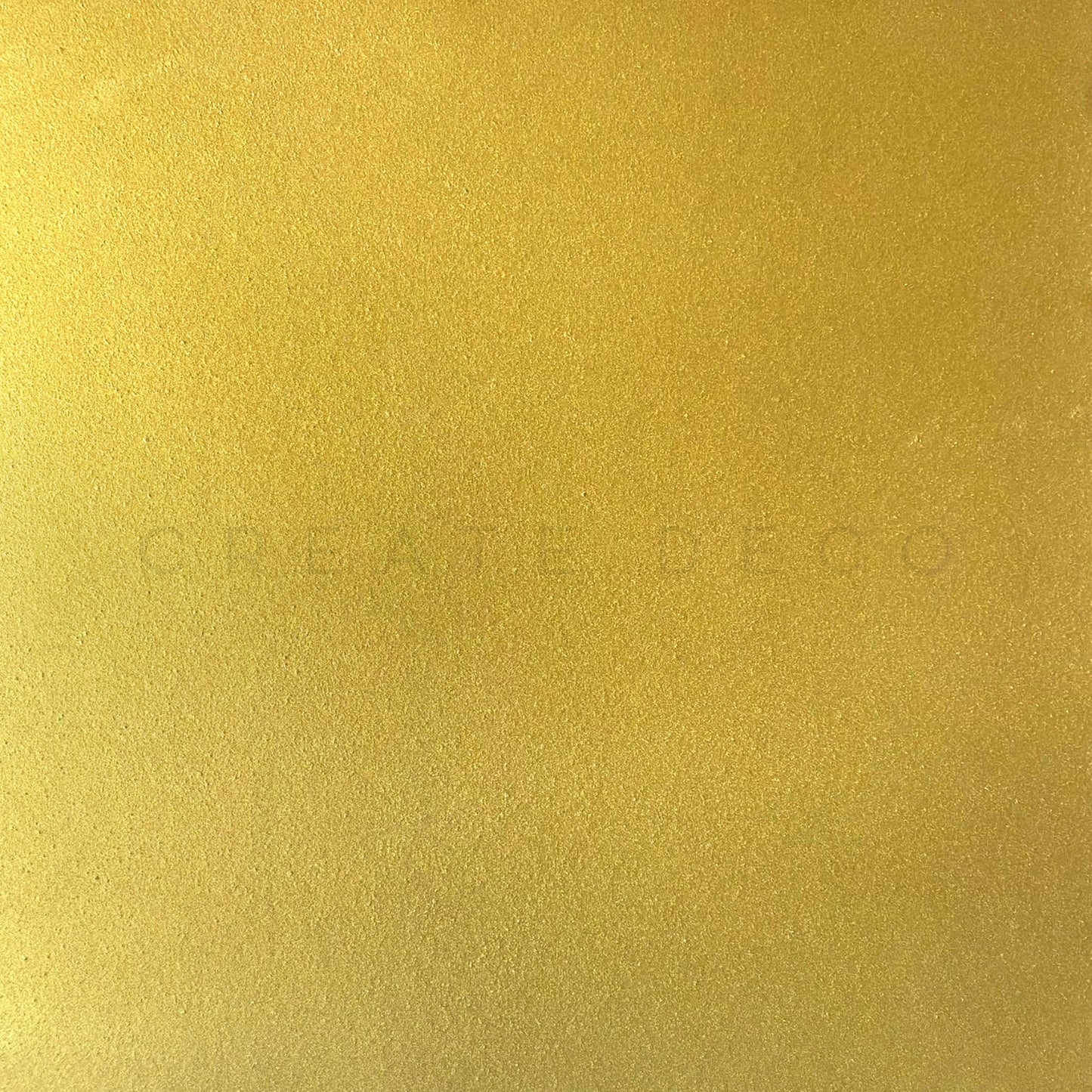 Deco Yellow Brass Gloss