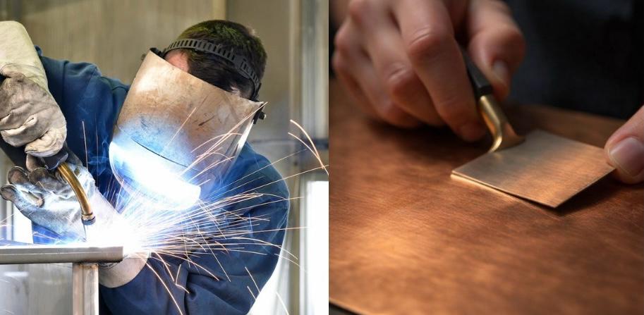 Liquid Metal vs. Traditional Metal Sheets — Which Is Better for Interior Projects?