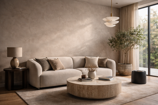 Top 10 Decorative Wall Finishes Trending in Indian Interior Design