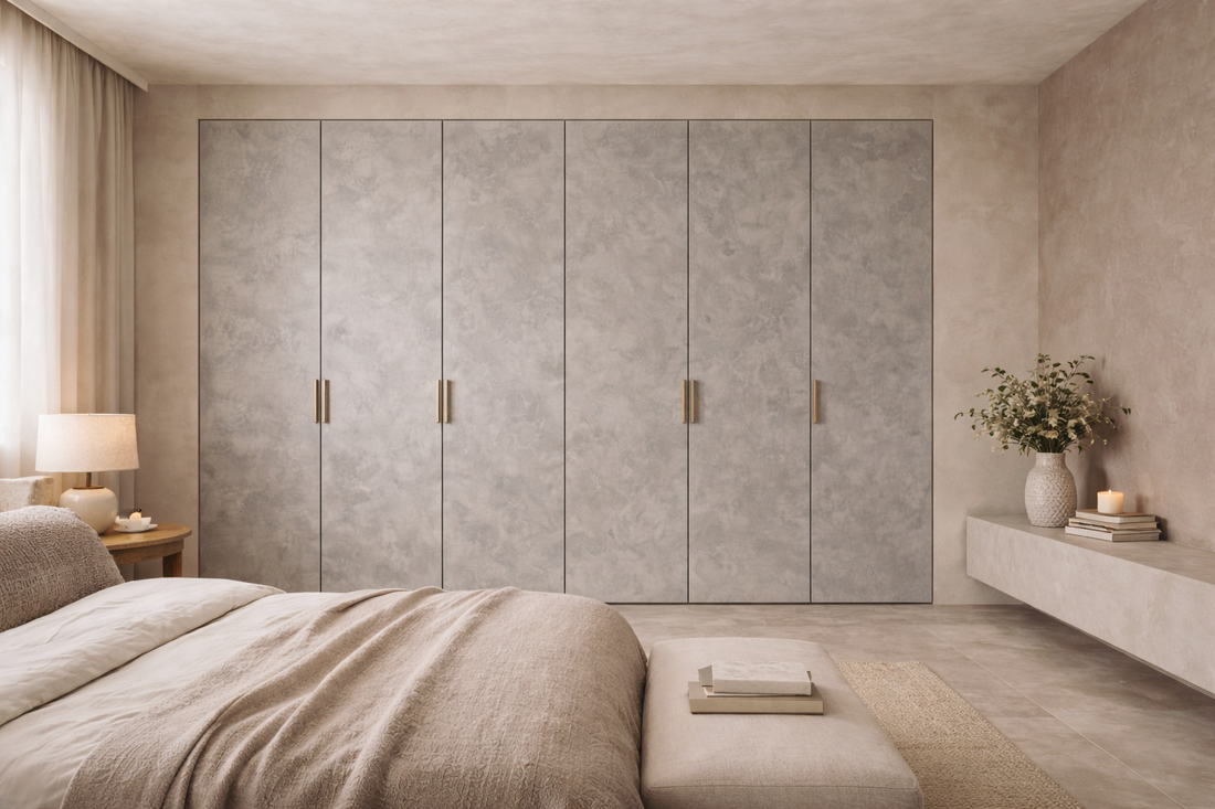Where to Use Microconcrete: Kitchens, Furniture, Walls, Bathrooms and Commercial Spaces