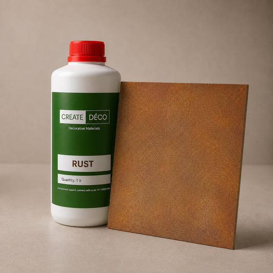 Deco Rust