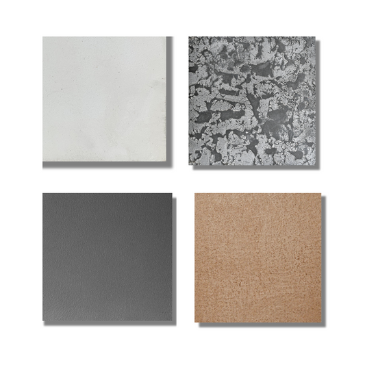Deco Concrete Sample Box