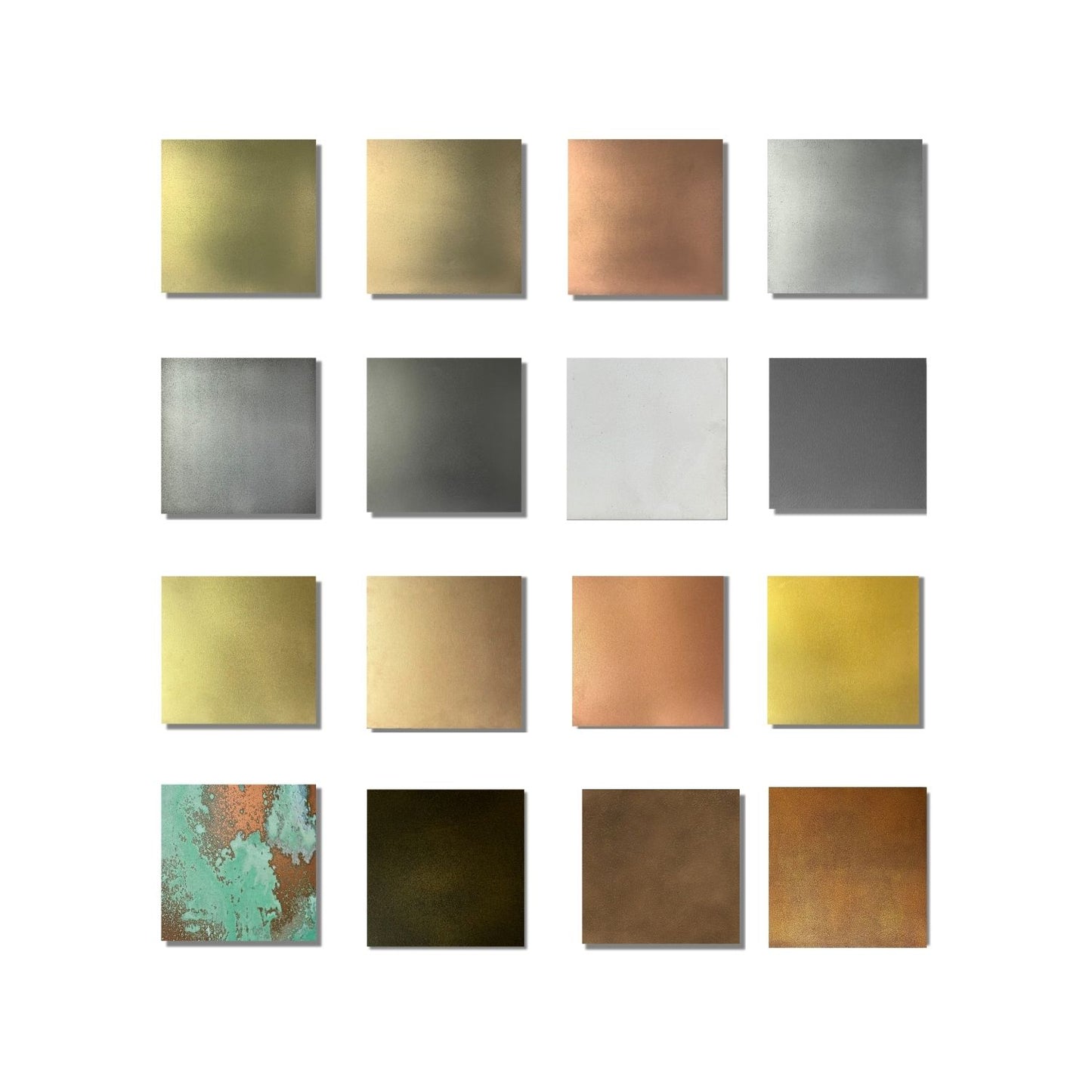 Deco Signature Sample Box