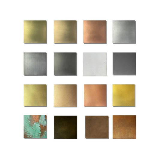 Deco Signature Sample Box