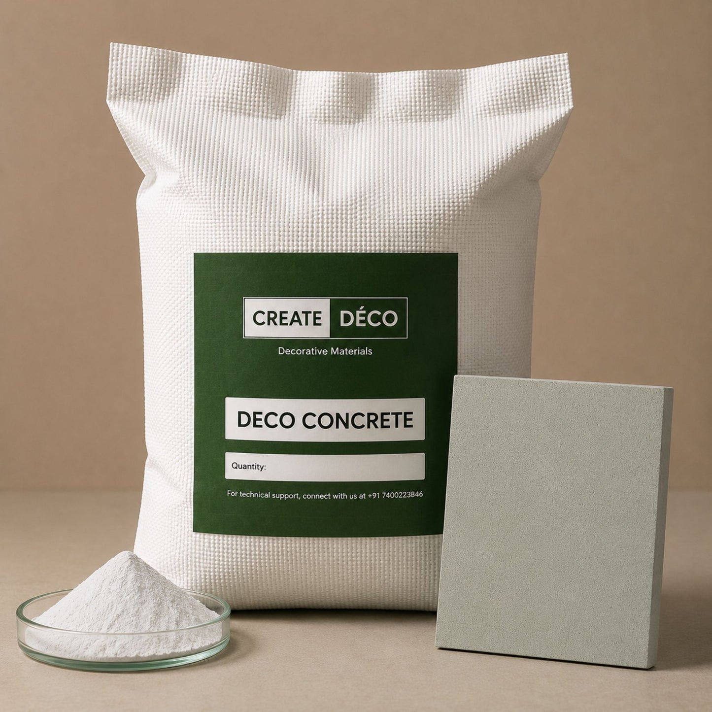 Deco Concrete