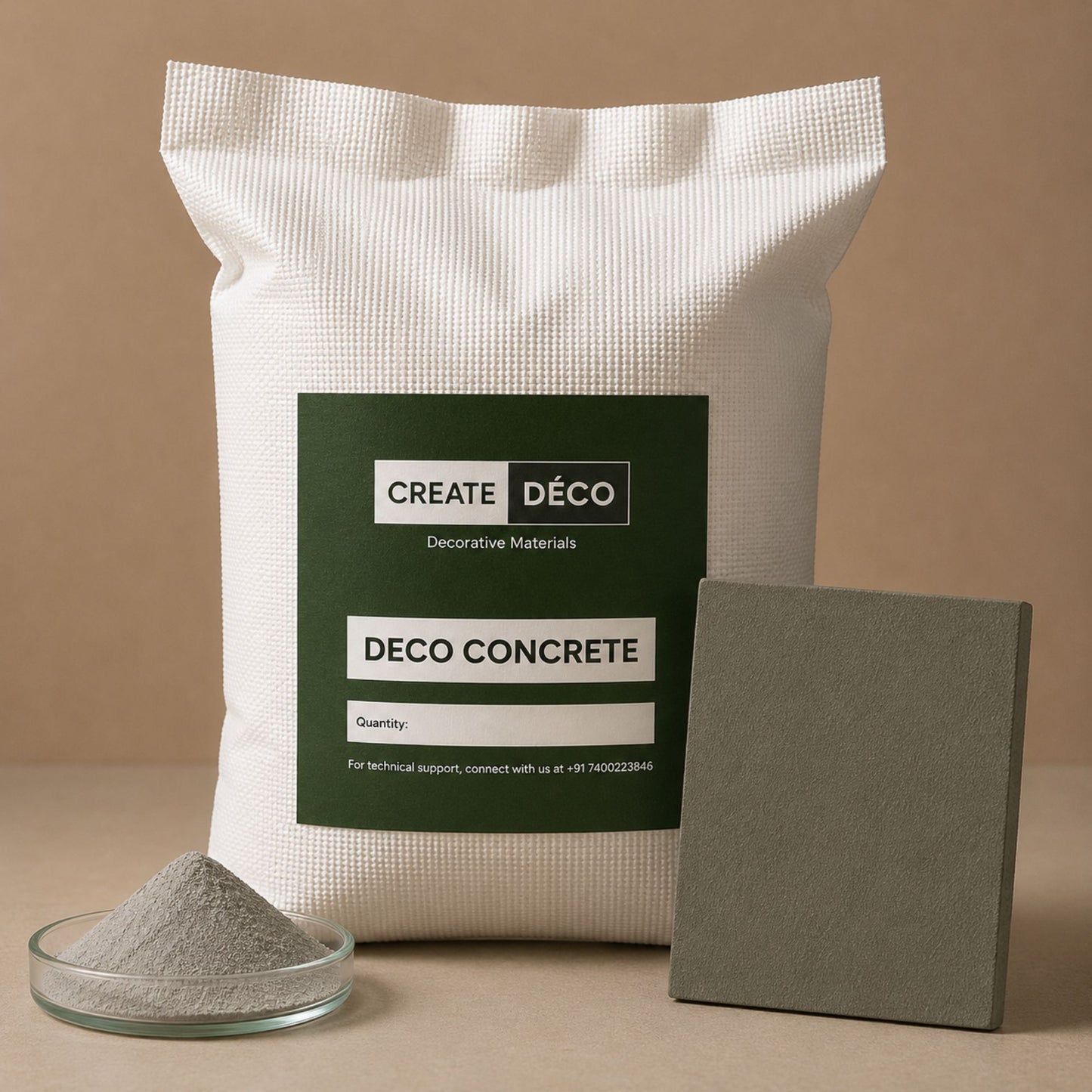Deco Concrete