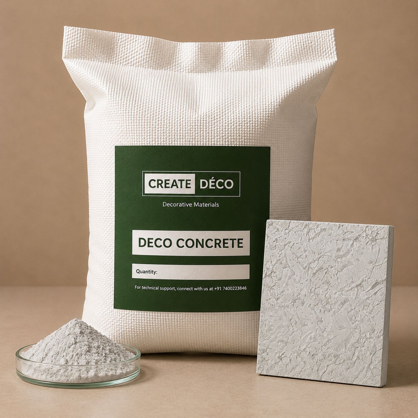 Deco Concrete
