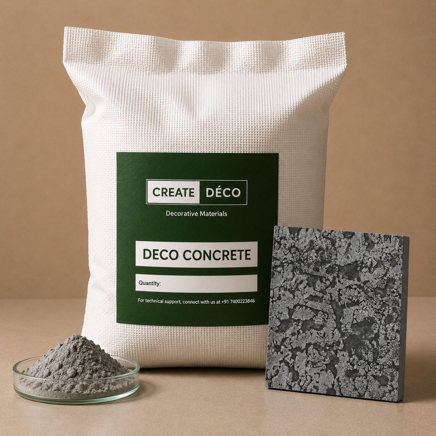 Deco Concrete