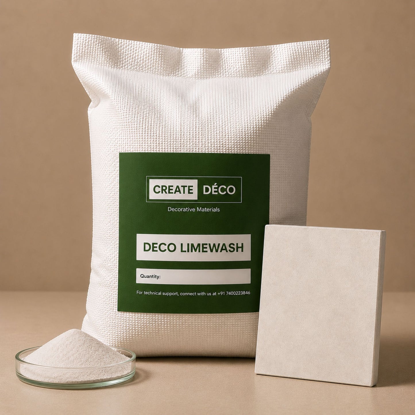 Deco Concrete