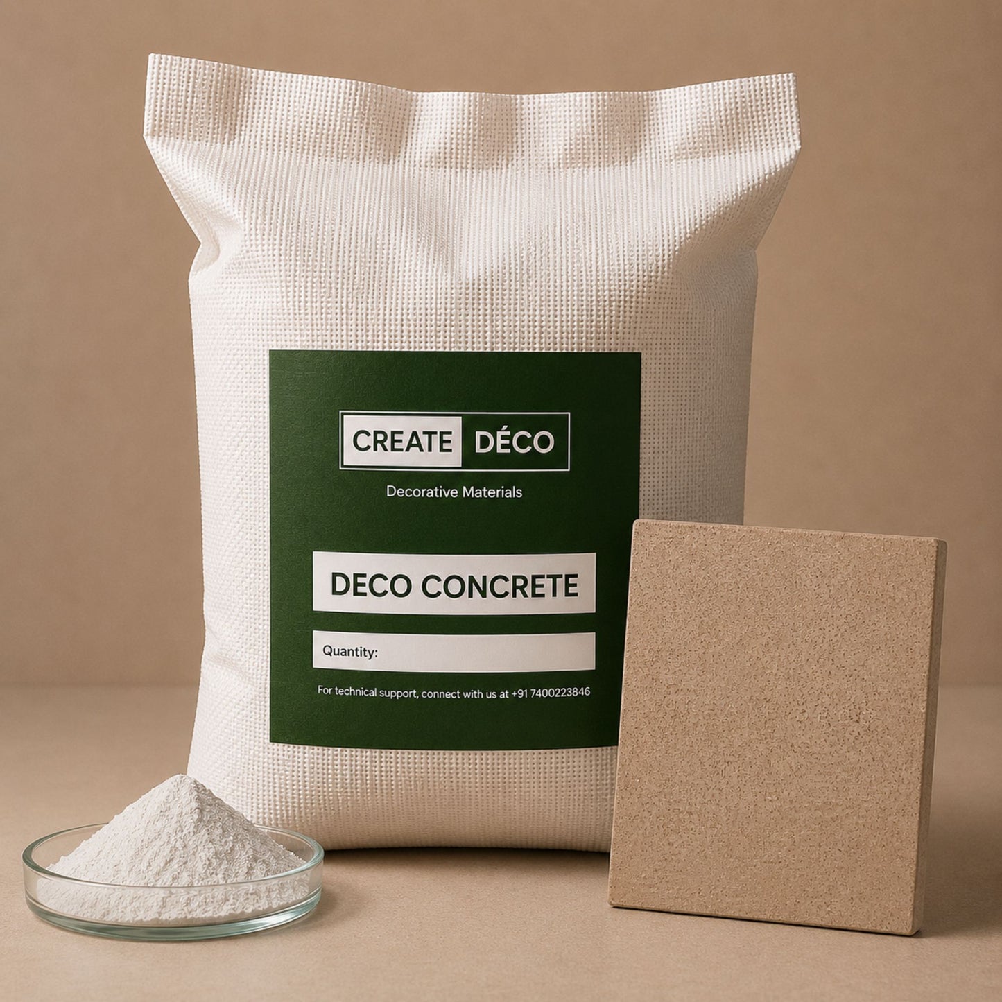 Deco Concrete