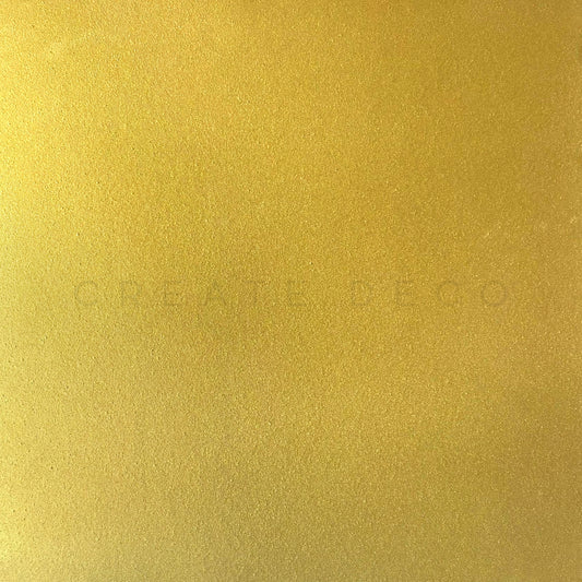 Deco Yellow Brass Gloss