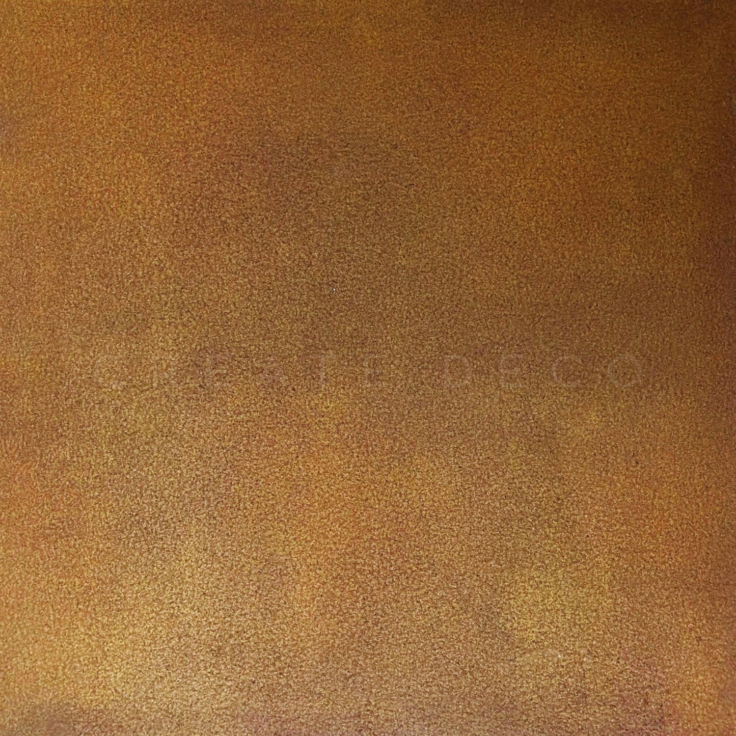 Deco Rust