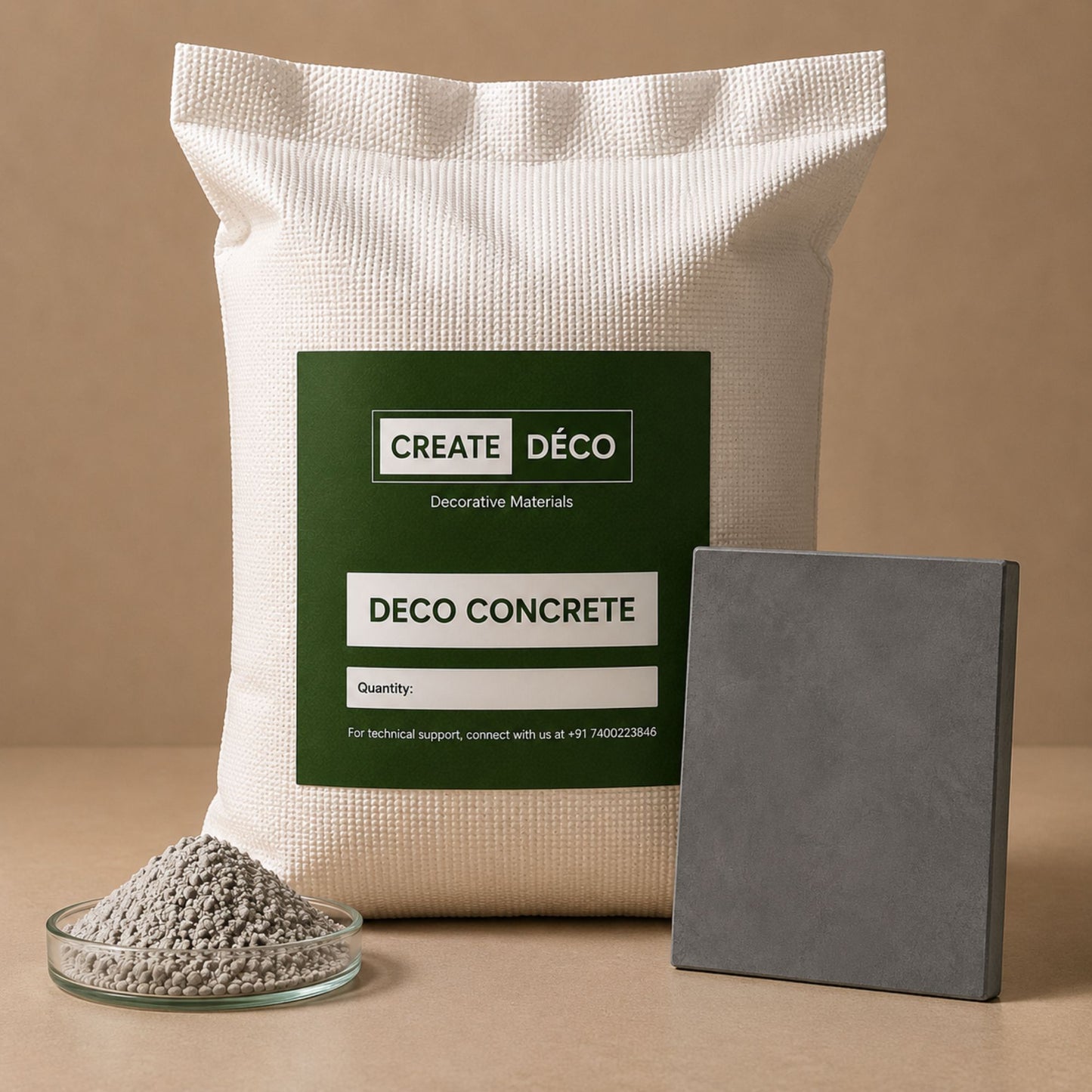 Deco Concrete