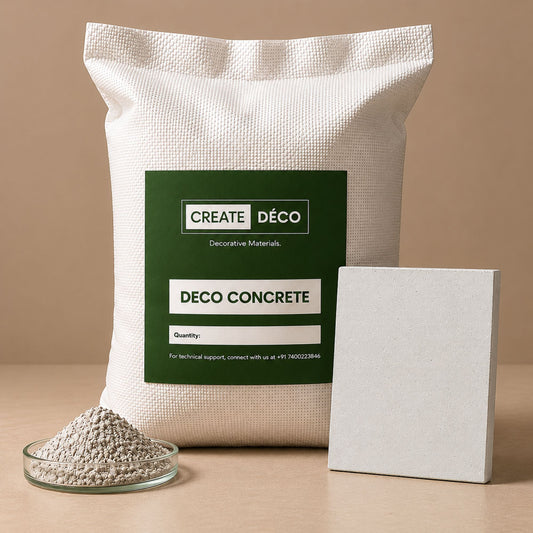 Deco Concrete