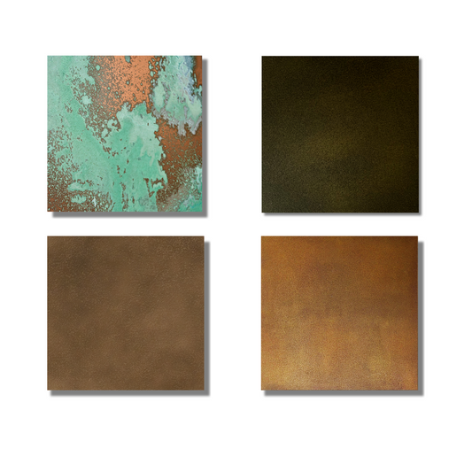 Deco Patina Sample Box